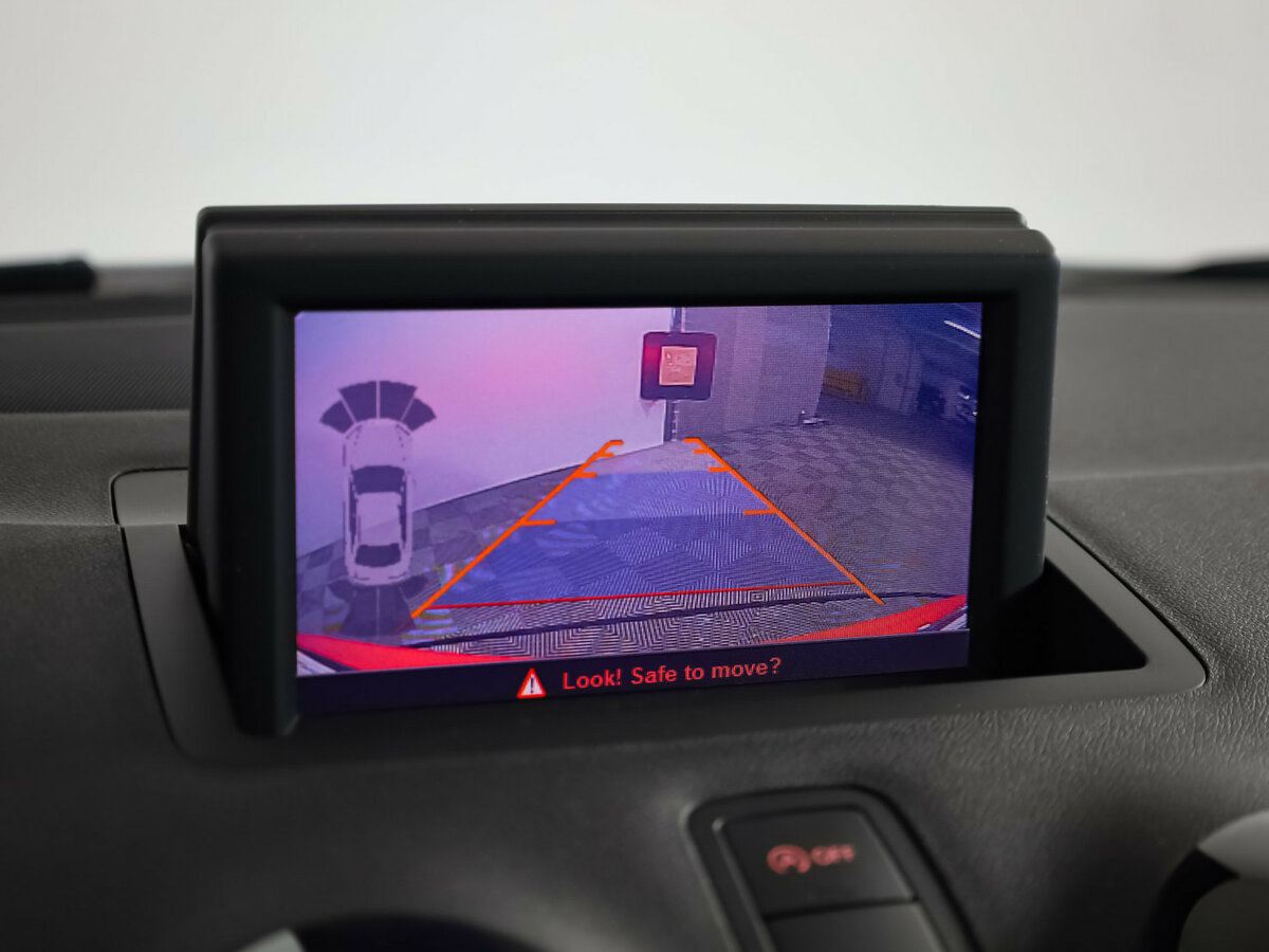 Купить Ауди А1, 2013, 121 066 км.. Фото: #13