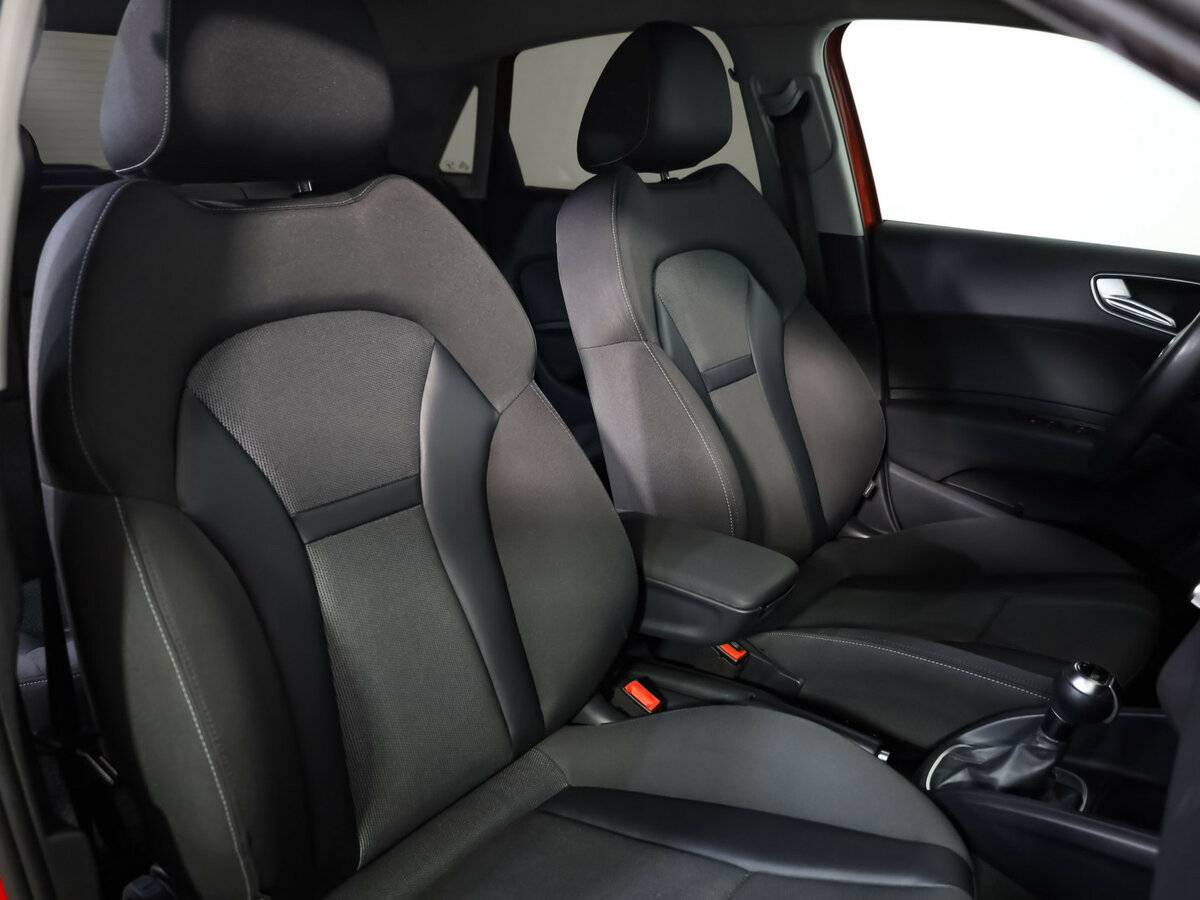 Купить Ауди А1, 2013, 121 066 км.. Фото: #18