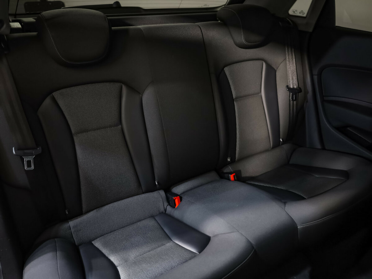 Купить Ауди А1, 2013, 121 066 км.. Фото: #20