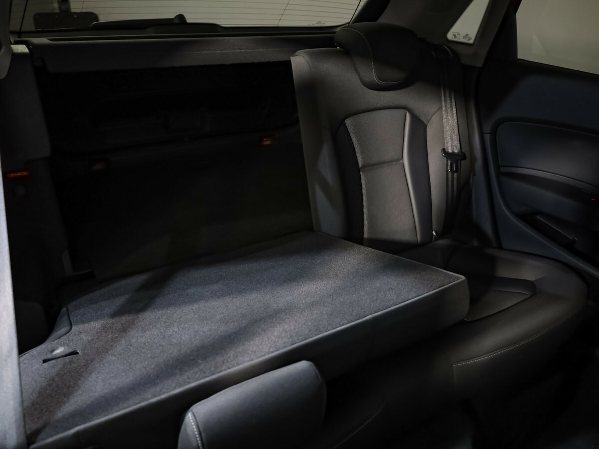 Купить Ауди А1, 2013, 121 066 км.. Фото: #21