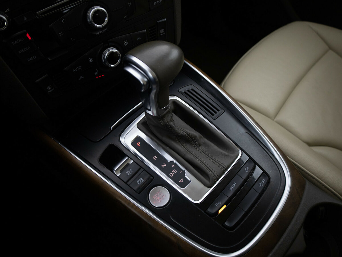 Купить Ауди К5, 2012, 264 468 км.. Фото: #7