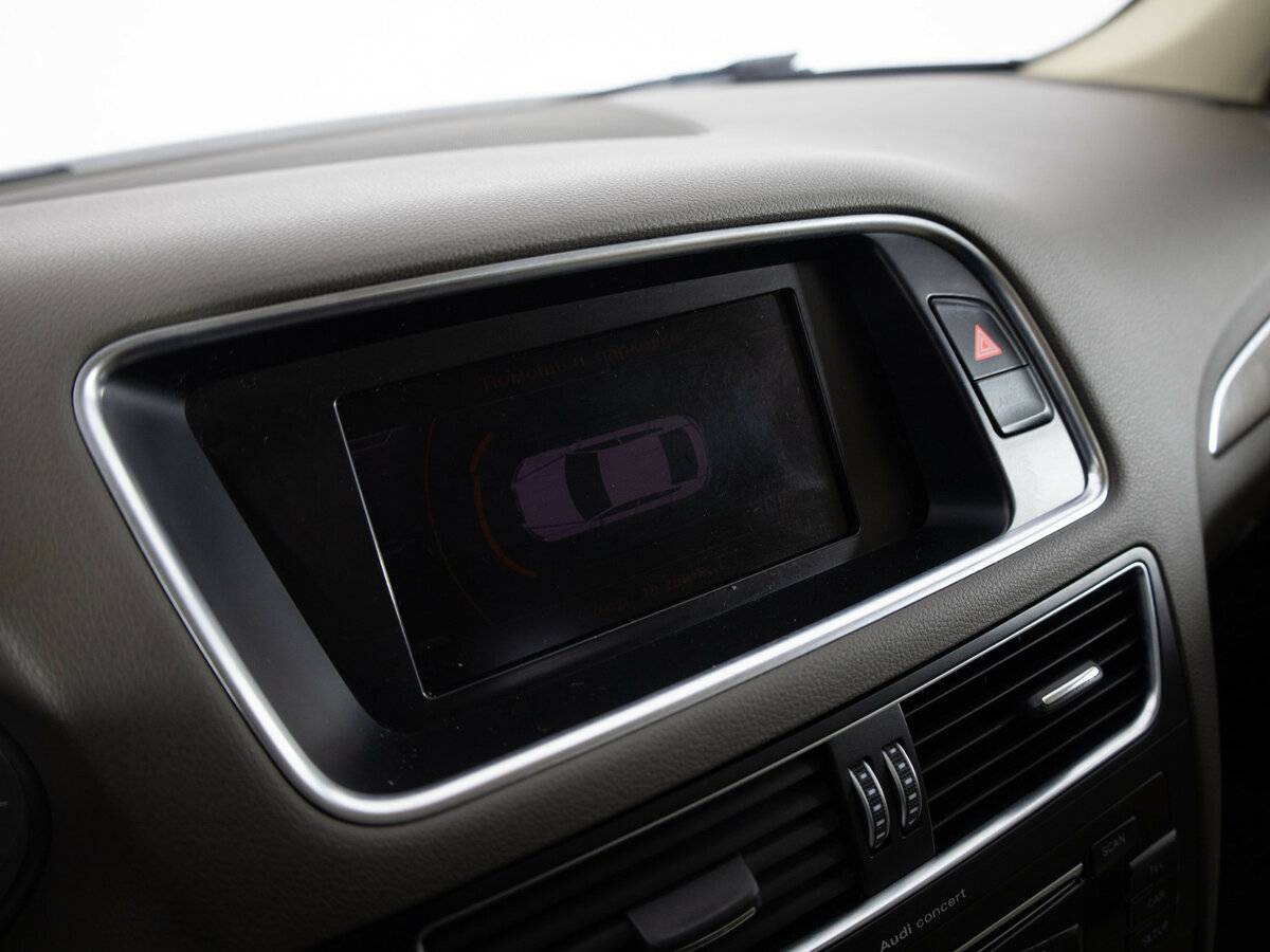 Купить Ауди К5, 2012, 264 468 км.. Фото: #10