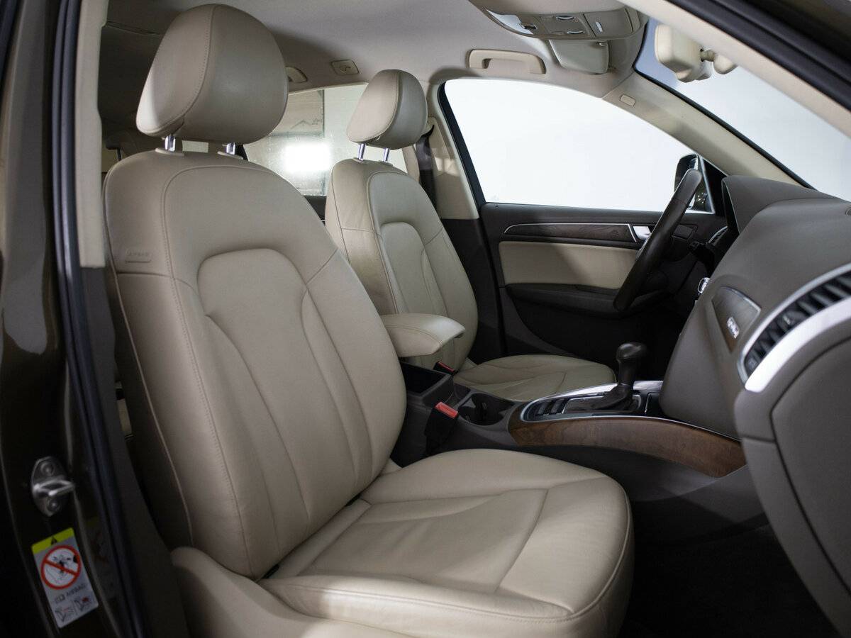 Купить Ауди К5, 2012, 264 468 км.. Фото: #14