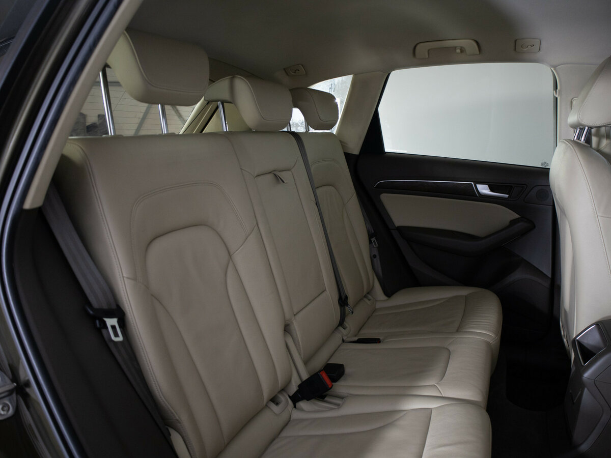 Купить Ауди К5, 2012, 264 468 км.. Фото: #15