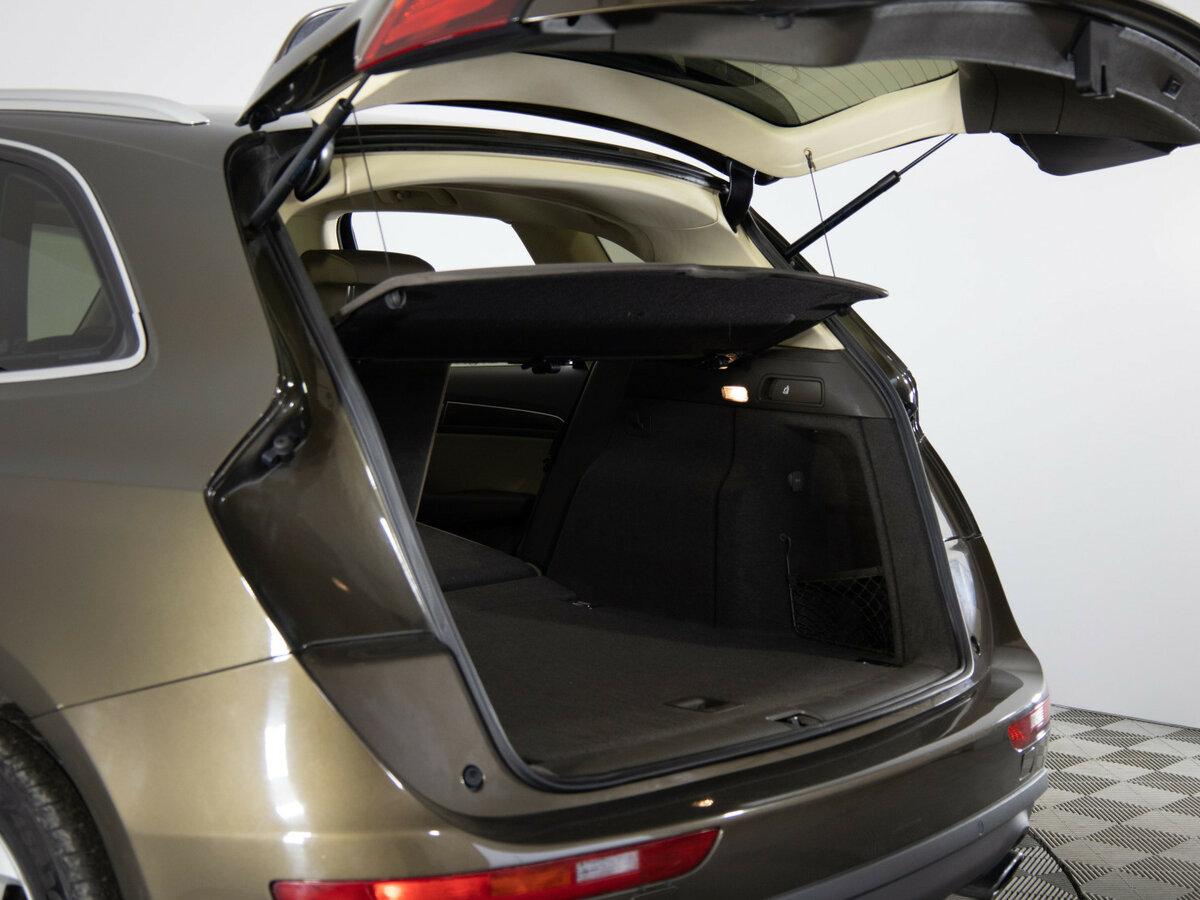 Купить Ауди К5, 2012, 264 468 км.. Фото: #20