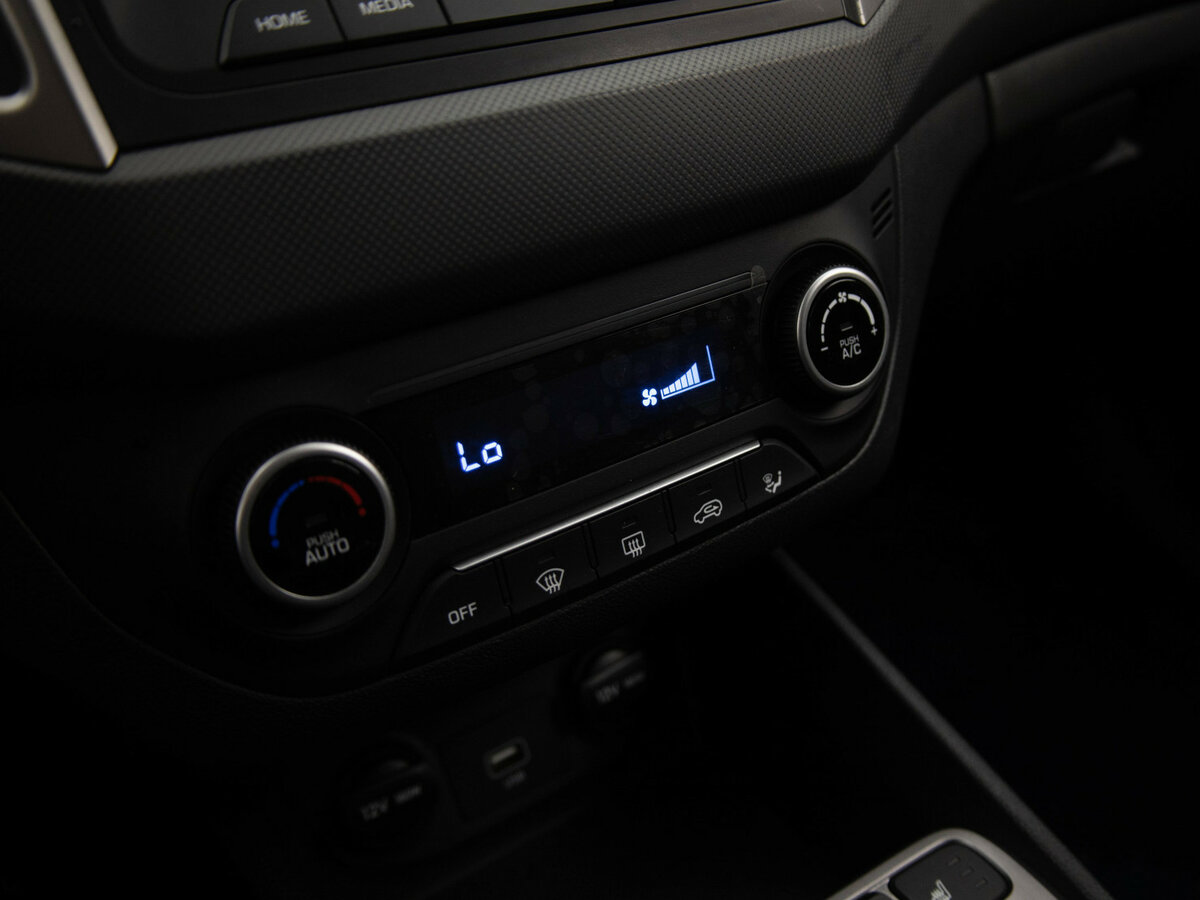 Купить Hyundai Creta, 2021, 150 499 км.. Фото: #10