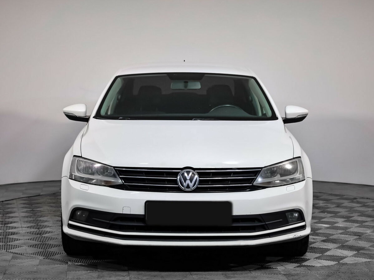 Купить Volkswagen Jetta, 2015, 240 831 км.. Фото: #1