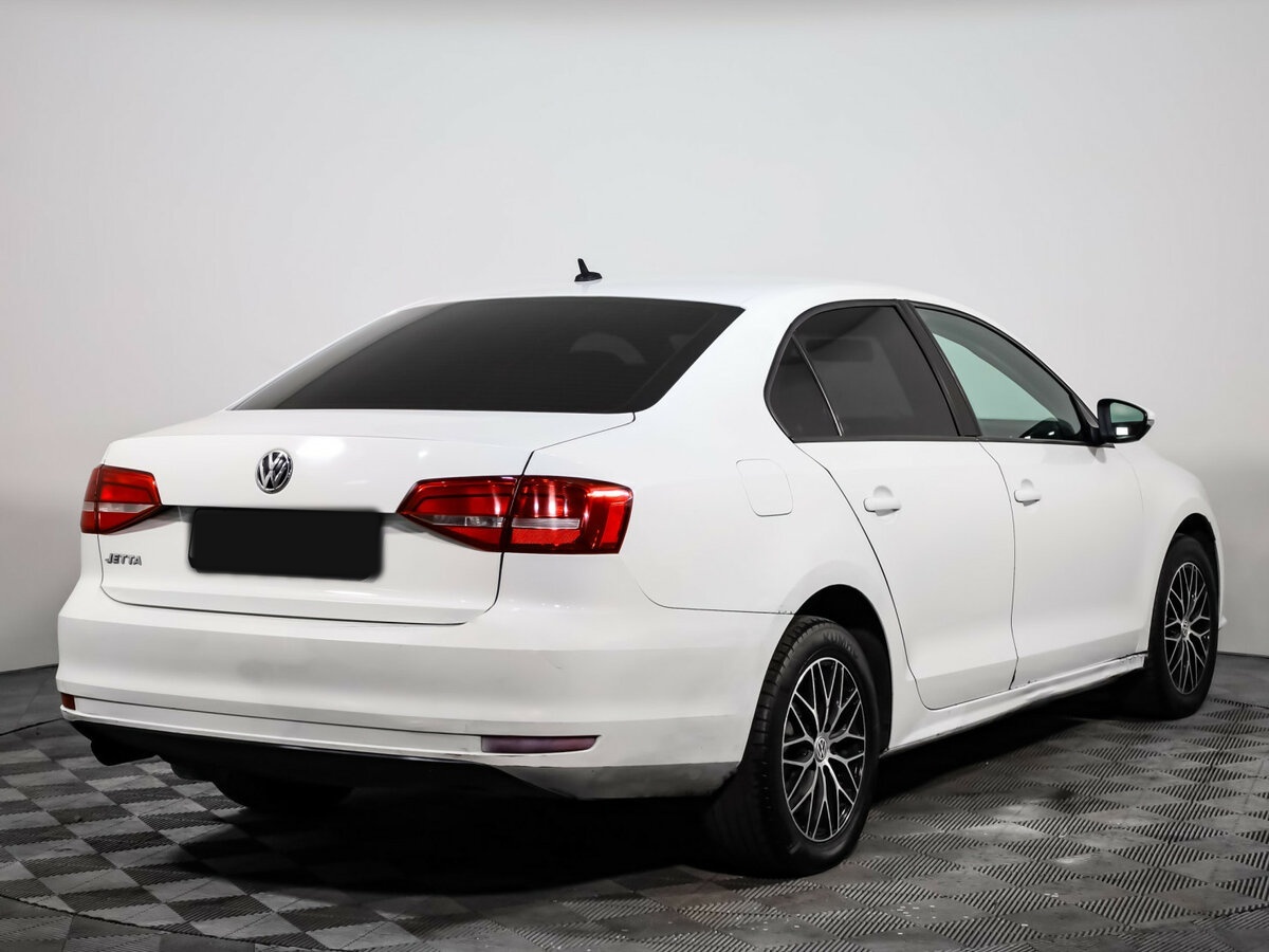 Купить Volkswagen Jetta, 2015, 240 831 км.. Фото: #3