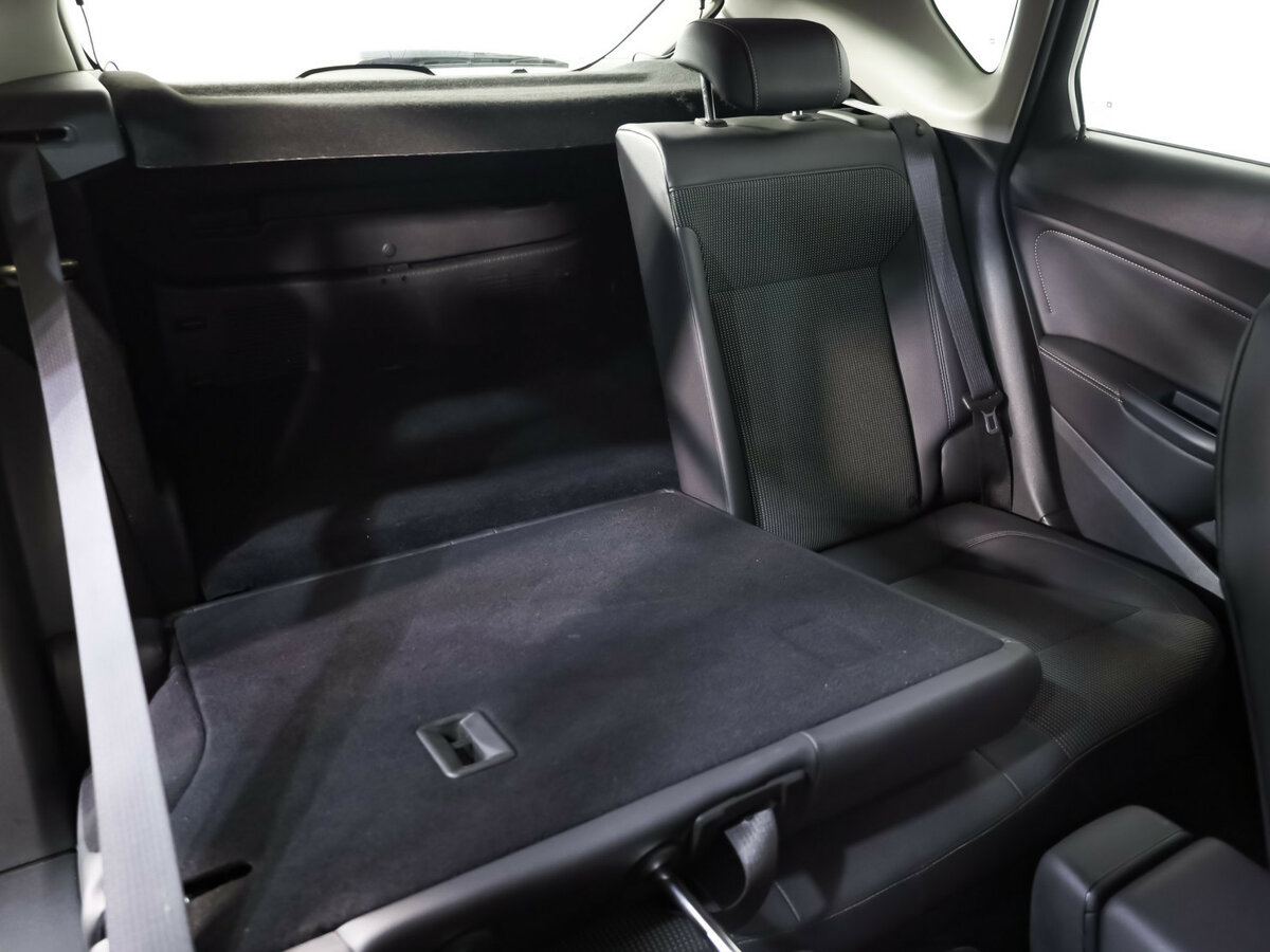 Купить Opel Astra, 2012, 101 416 км.. Фото: #18