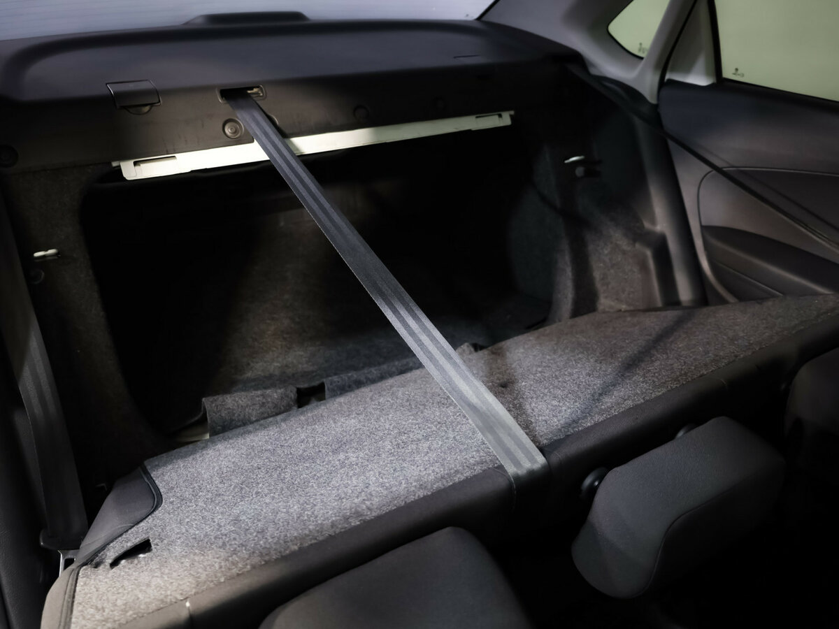 Купить Volkswagen Polo, 2018, 268 423 км.. Фото: #16