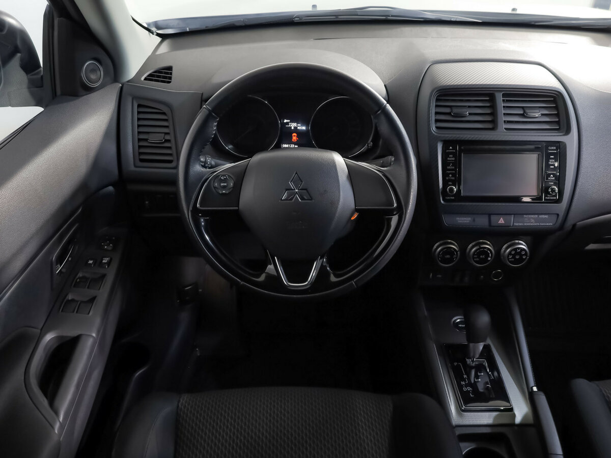 Купить Митсубиши АС-Икс, 2021, 83 900 км.. Фото: #7