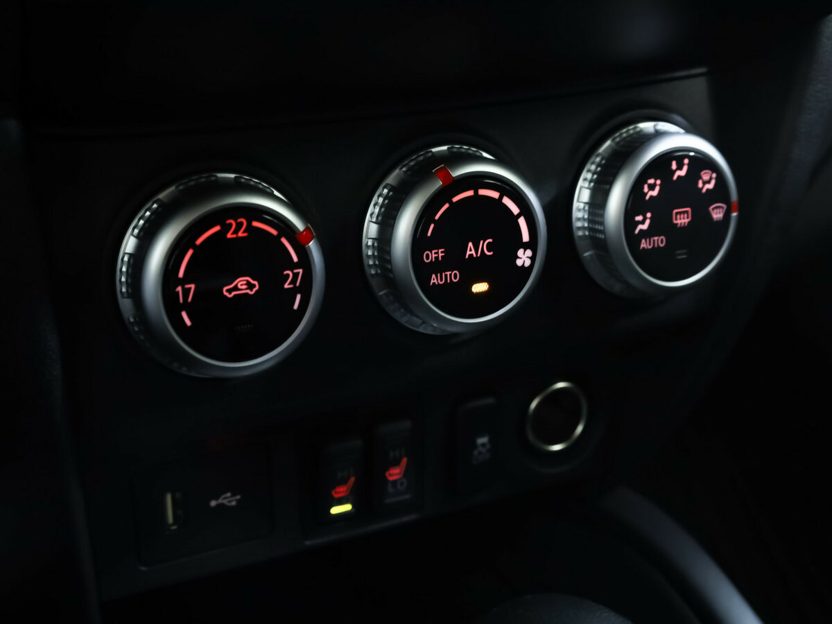 Купить Митсубиши АС-Икс, 2021, 83 900 км.. Фото: #12