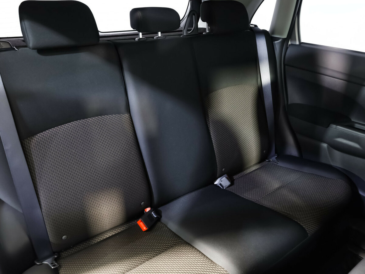 Купить Митсубиши АС-Икс, 2021, 83 900 км.. Фото: #17