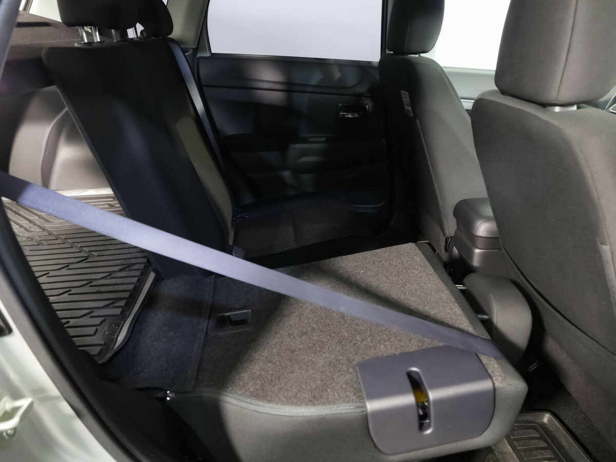 Купить Митсубиши АС-Икс, 2021, 83 900 км.. Фото: #19