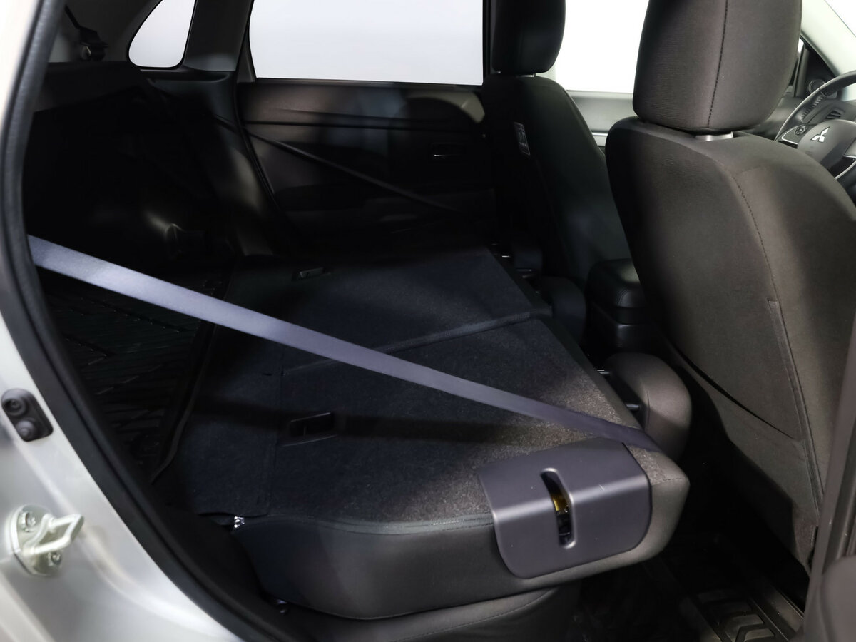 Купить Митсубиши АС-Икс, 2021, 83 900 км.. Фото: #20