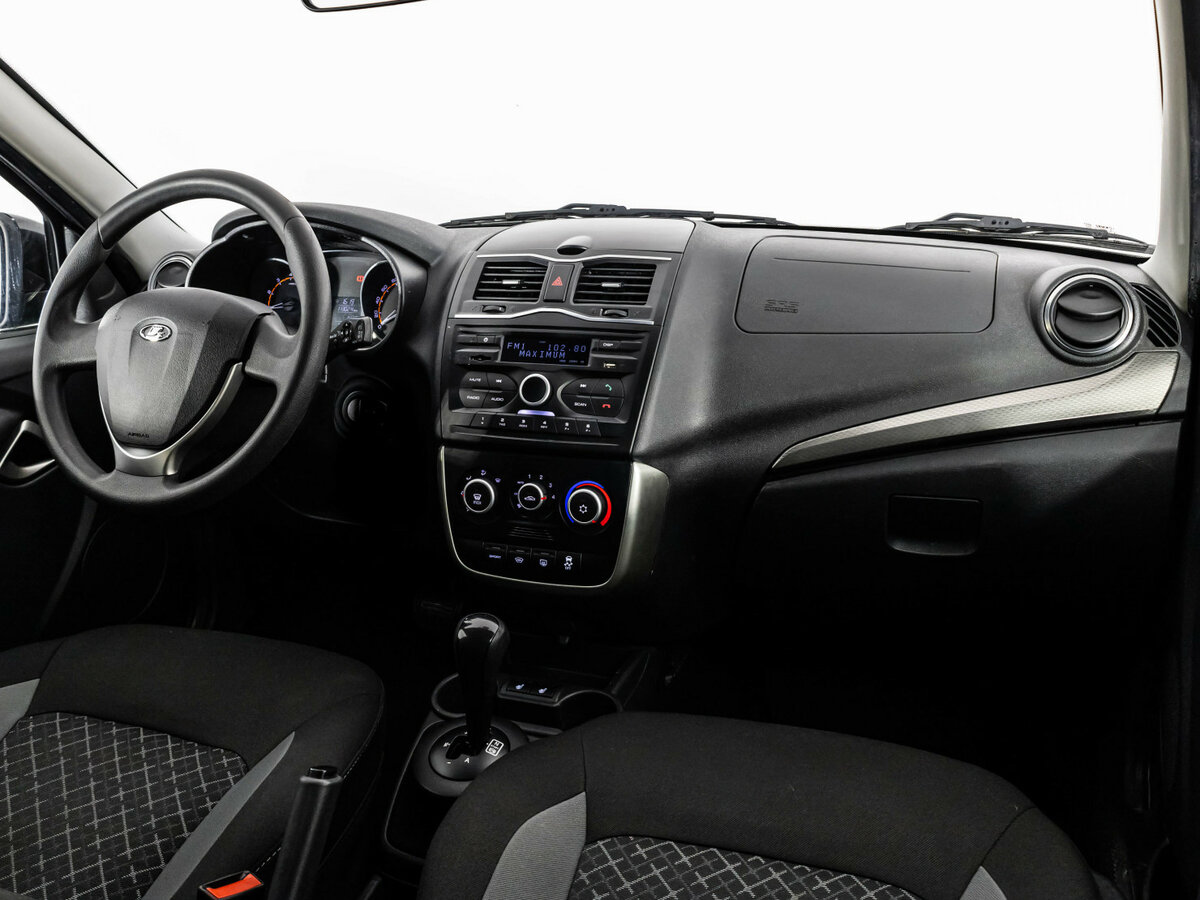 Купить Lada (ВАЗ) Granta, 2019, 113 021 км.. Фото: #6