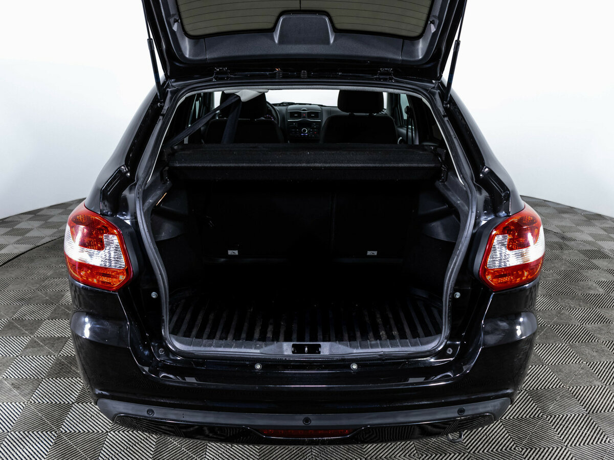 Купить Lada (ВАЗ) Granta, 2019, 113 021 км.. Фото: #15