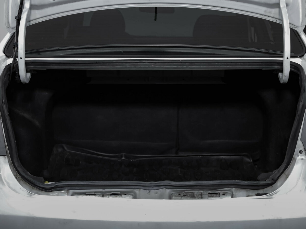 Купить Kia Rio, 2013, 118 747 км.. Фото: #23