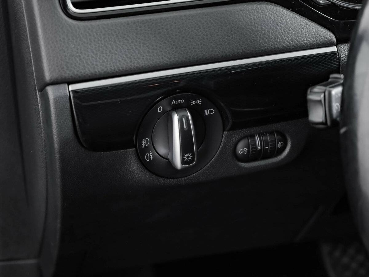 Купить Фольксваген Джетта, 2017, 139 184 км.. Фото: #20