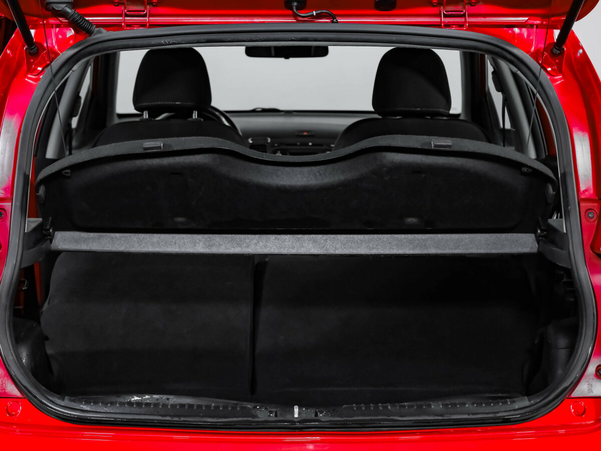 Купить Киа Пиканто, 2014, 94 914 км.. Фото: #25