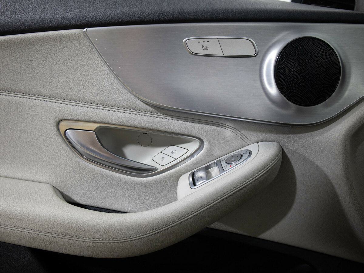 Купить Мерседес-Бенц Ц-Класс, 2017, 252 649 км.. Фото: #10