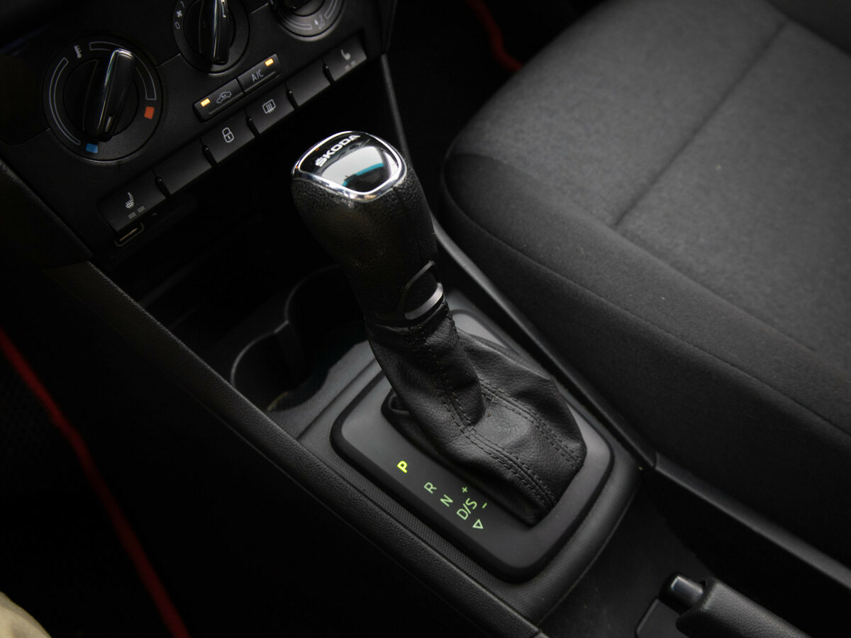 Купить Skoda Rapid, 2019, 125 019 км.. Фото: #9