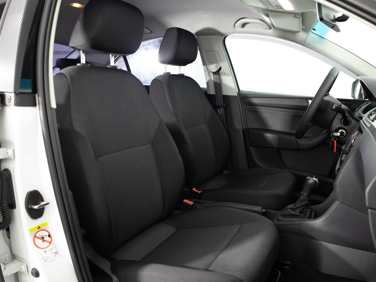 Купить Skoda Rapid, 2019, 125 019 км.. Фото: #15