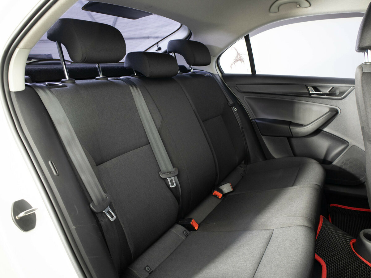 Купить Skoda Rapid, 2019, 125 019 км.. Фото: #16