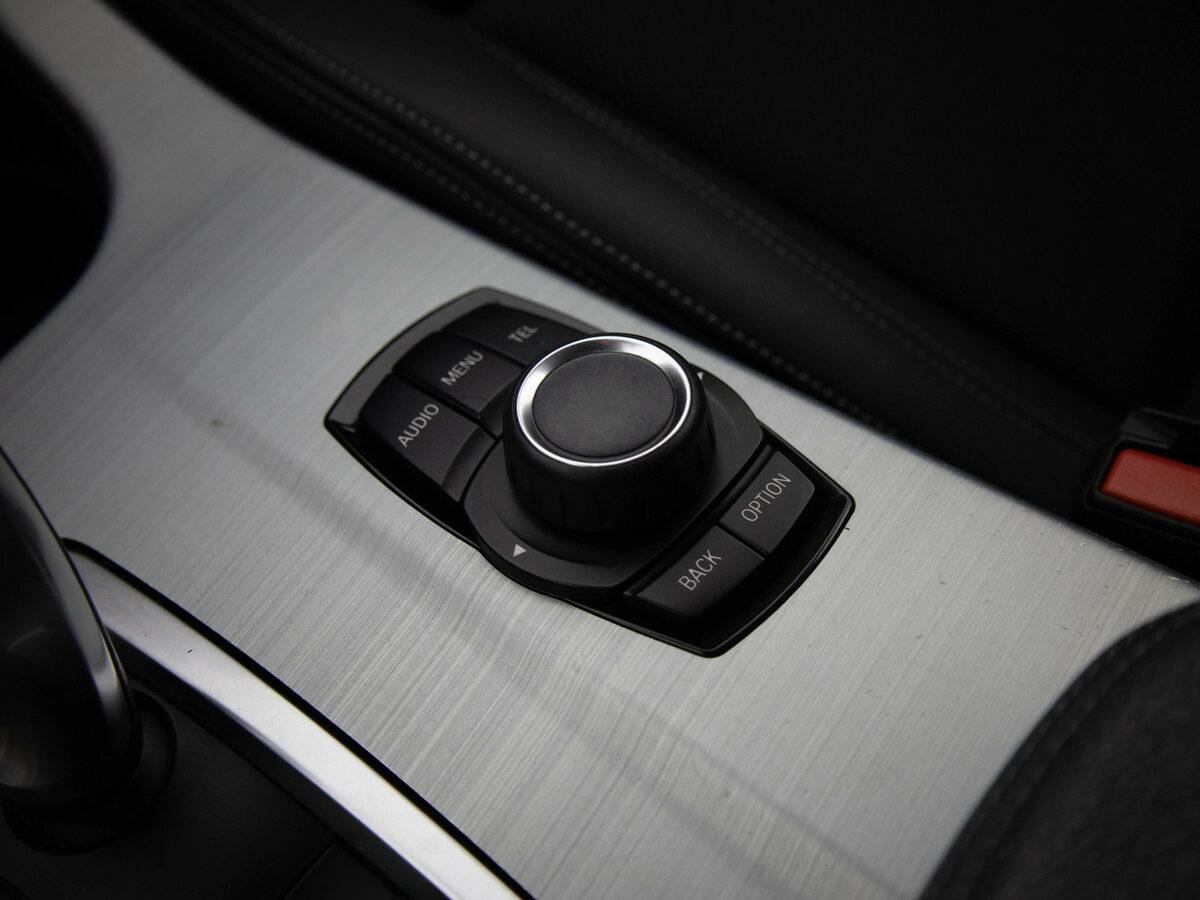 Купить БМВ Икс3, 2015, 144 000 км.. Фото: #8