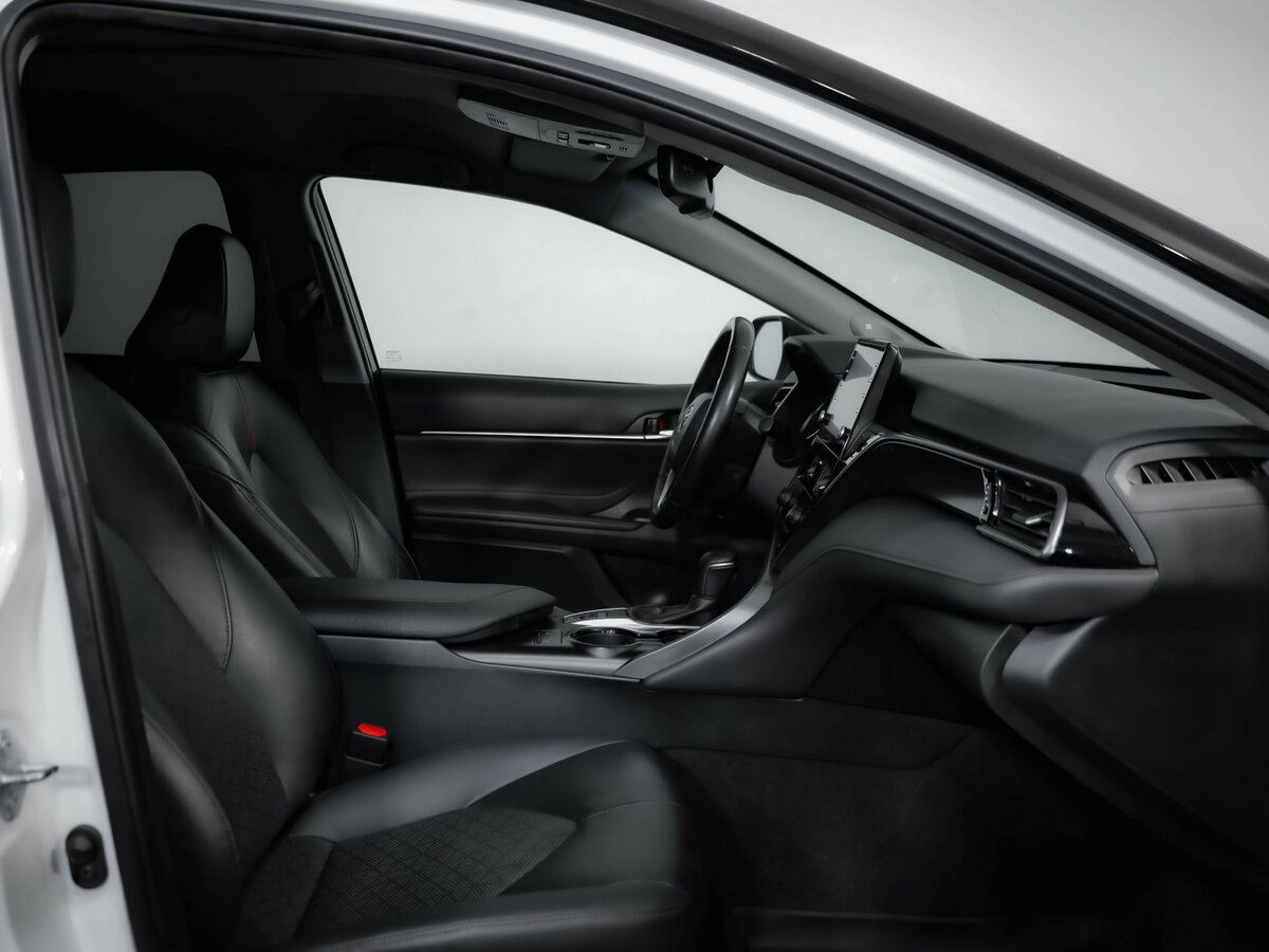 Купить Toyota Camry, 2021, 142 330 км.. Фото: #22