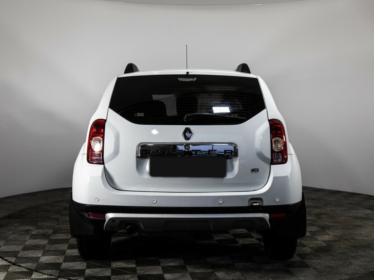 Купить Renault Duster, 2014, 150 624 км.. Фото: #6
