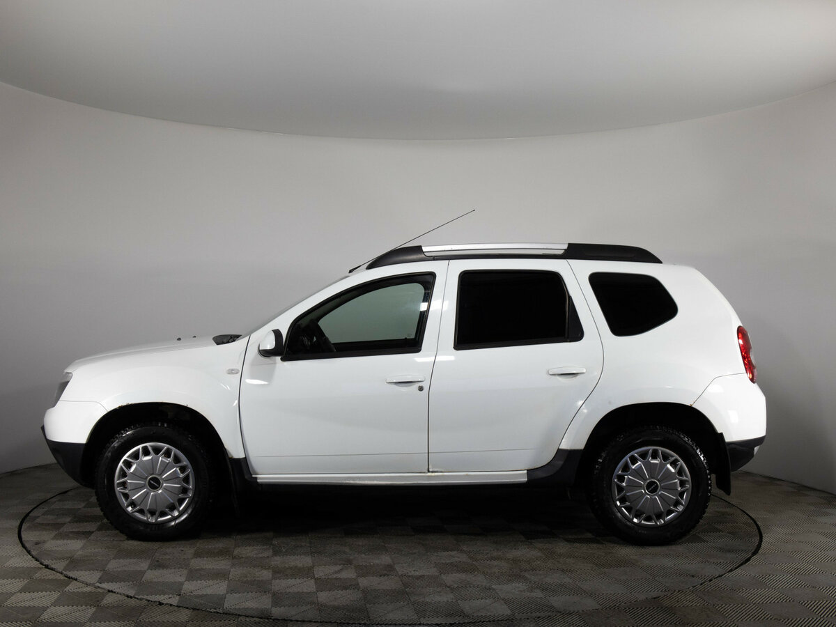 Купить Renault Duster, 2014, 150 624 км.. Фото: #8