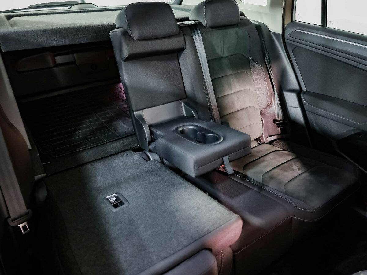 Купить Volkswagen Tiguan, 2020, 106 011 км.. Фото: #27