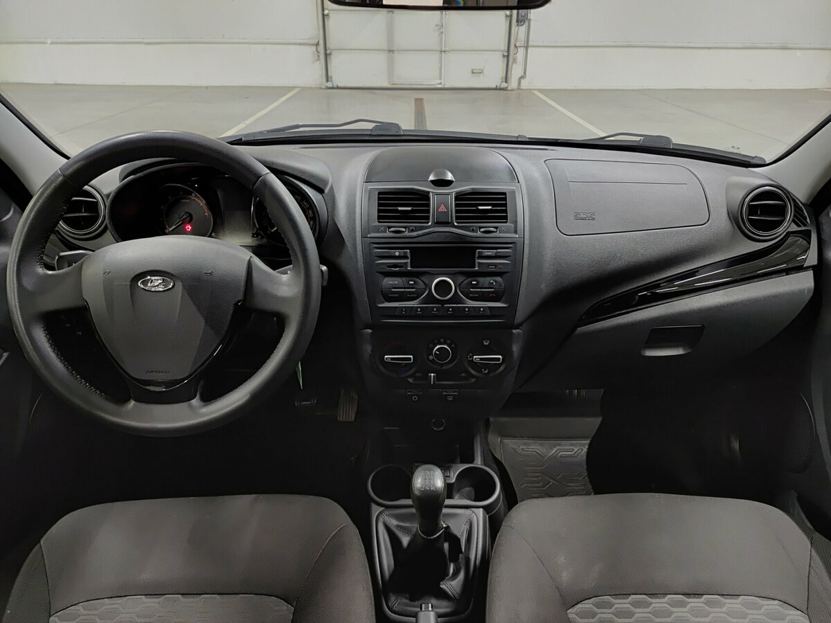 Купить Lada (ВАЗ) Granta, 2020, 91 770 км.. Фото: #13