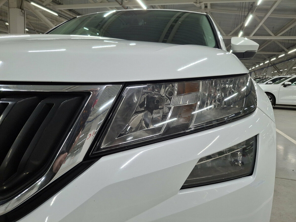 Купить Skoda Kodiaq, 2019, 142 013 км.. Фото: #16