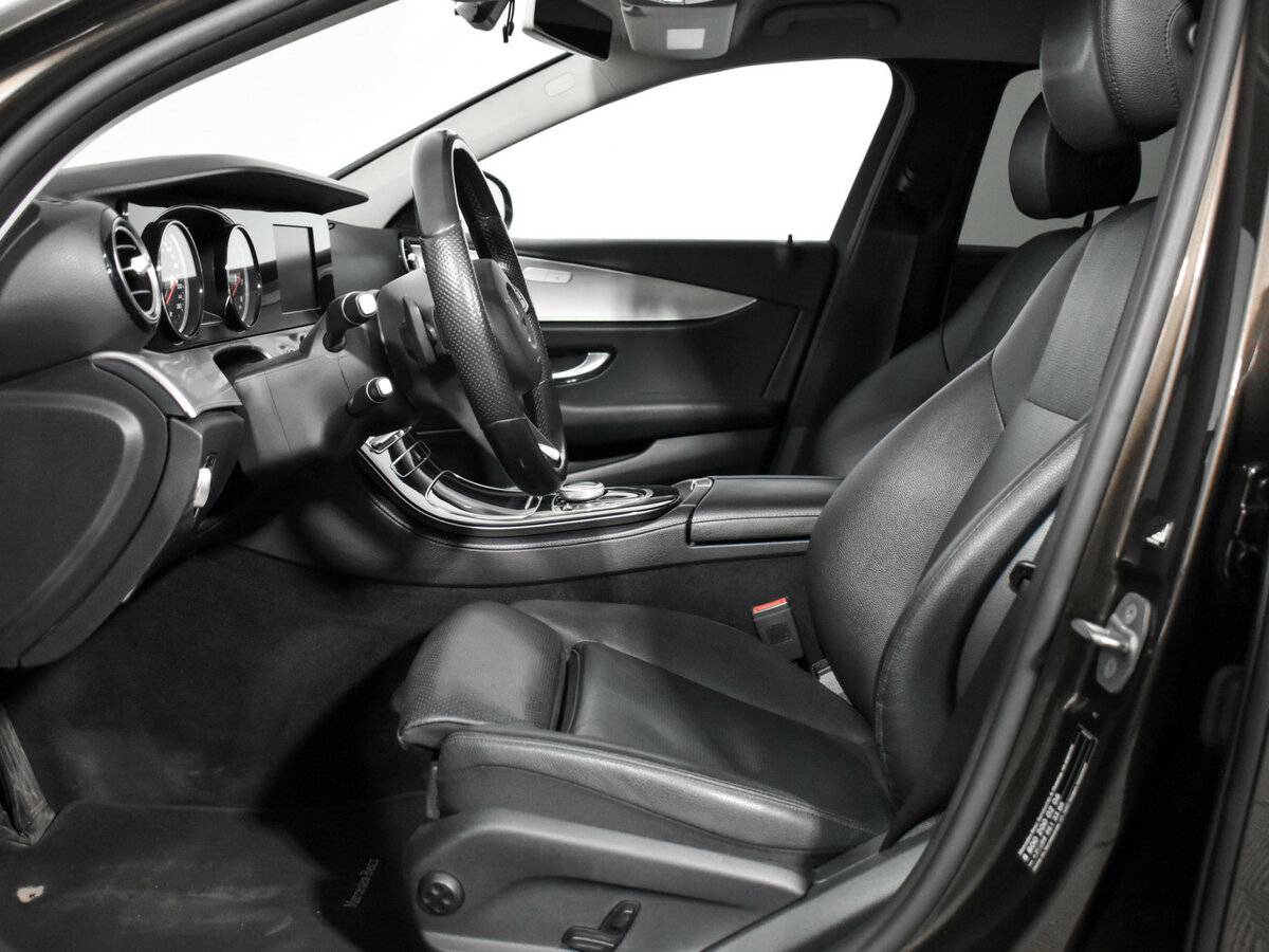 Купить Мерседес-Бенц Е-Класс, 2016, 260 809 км.. Фото: #8