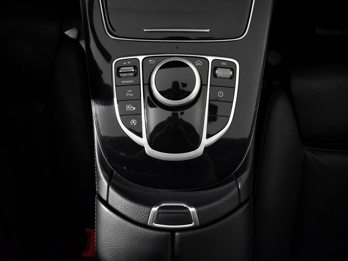 Купить Мерседес-Бенц Е-Класс, 2016, 260 809 км.. Фото: #9