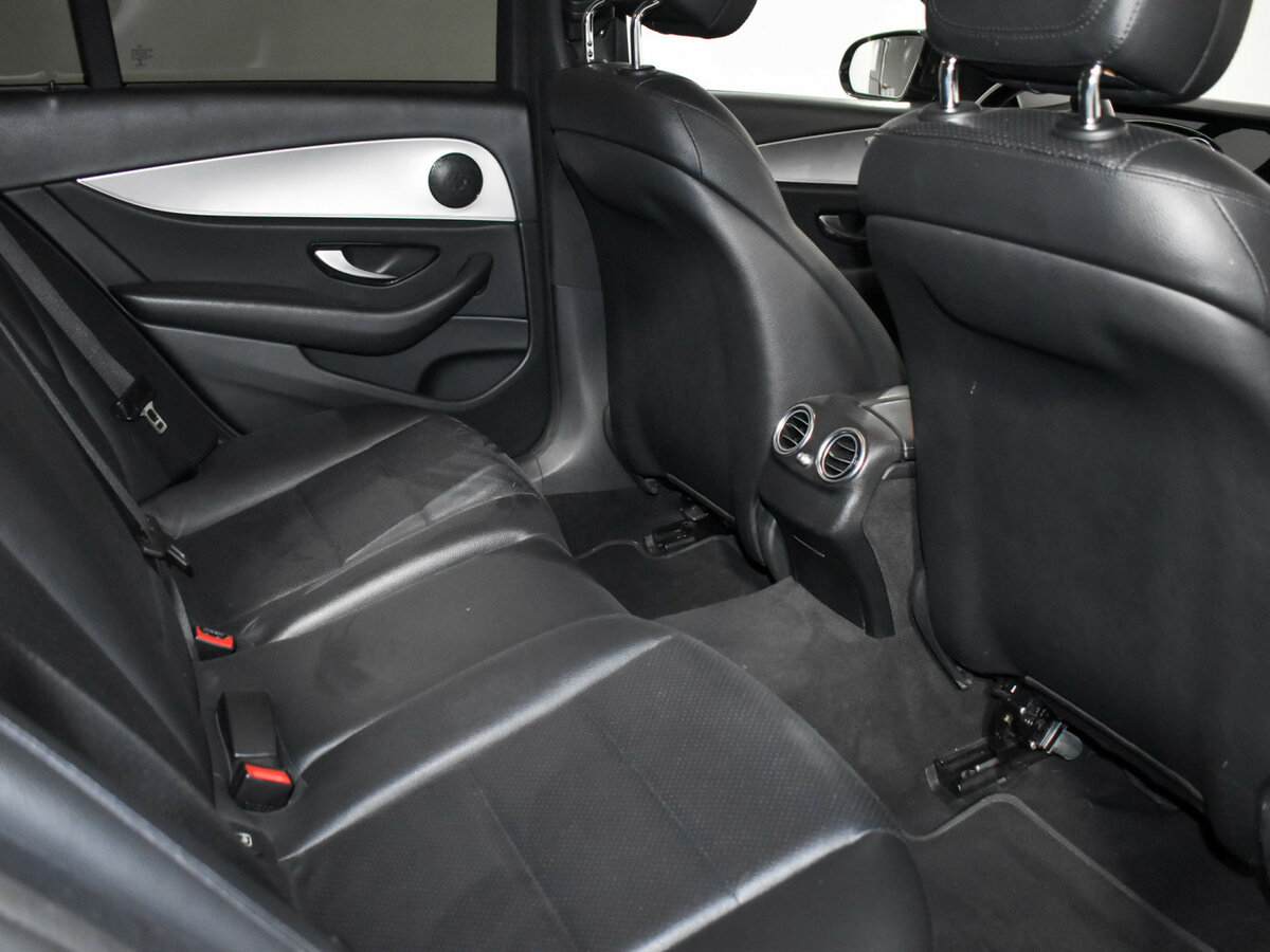 Купить Мерседес-Бенц Е-Класс, 2016, 260 809 км.. Фото: #12