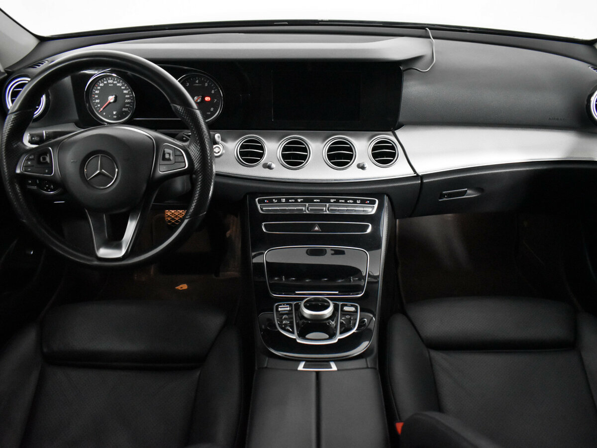 Купить Мерседес-Бенц Е-Класс, 2016, 260 809 км.. Фото: #14