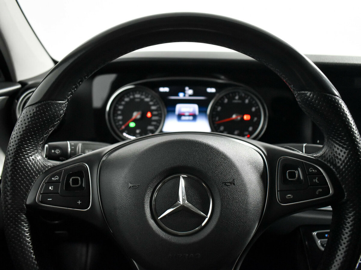 Купить Мерседес-Бенц Е-Класс, 2016, 260 809 км.. Фото: #17