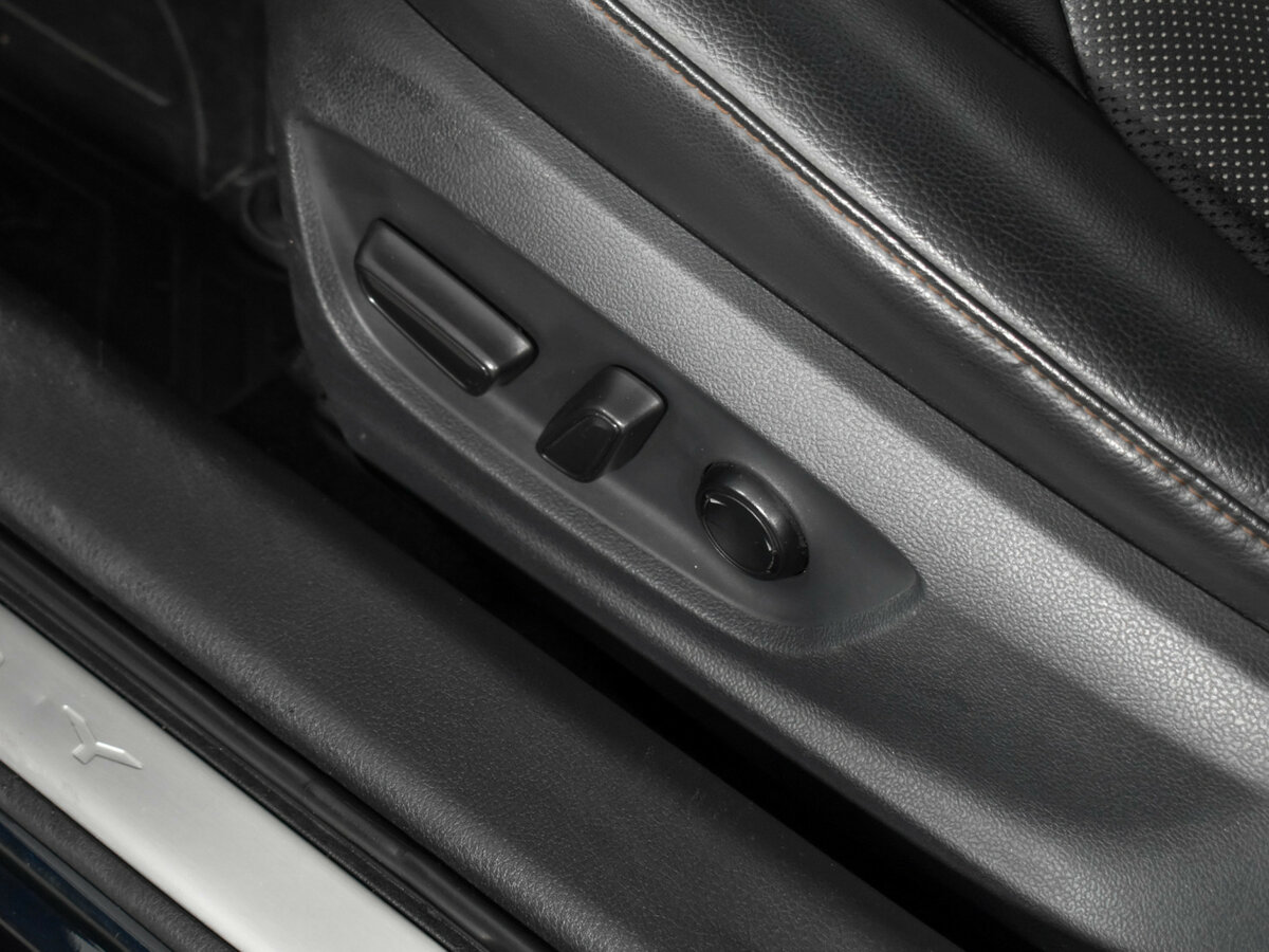 Купить Тойота Камри, 2018, 112 843 км.. Фото: #8