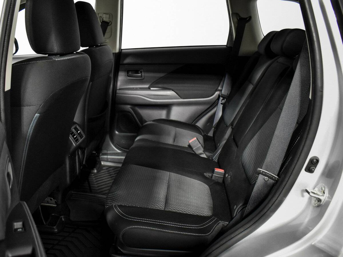 Купить Митсубиши Оутлэндер, 2018, 153 000 км.. Фото: #10