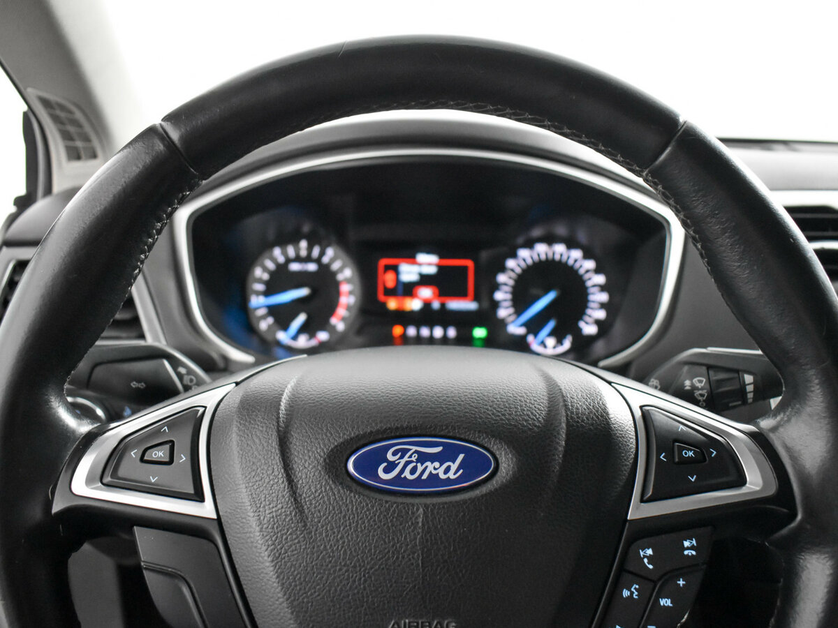 Купить Форд Мондео, 2015, 146 347 км.. Фото: #13