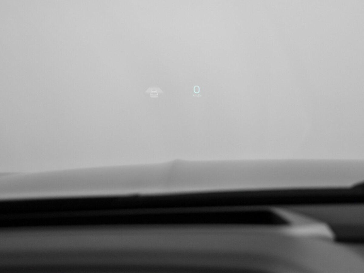 Купить Geely Monjaro, 2023, 68 409 км.. Фото: #14