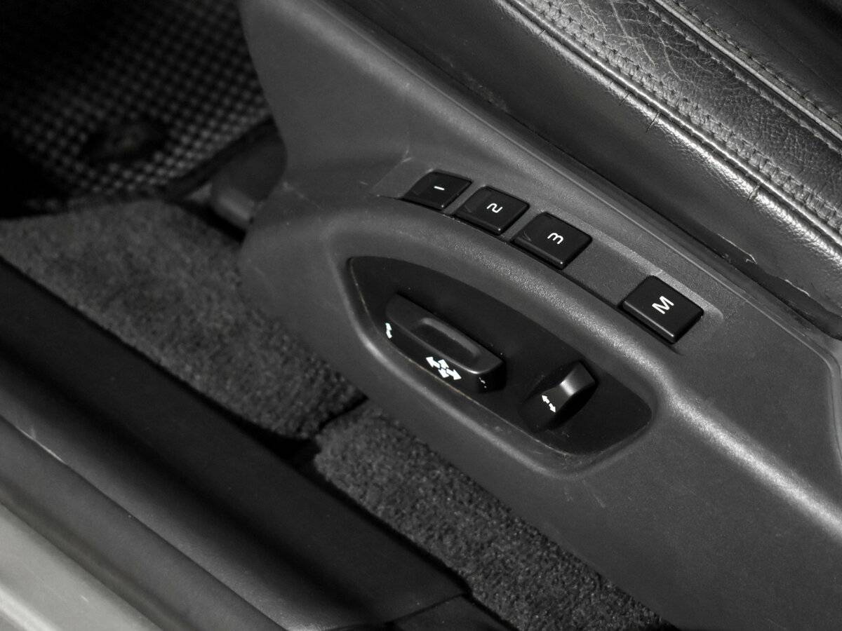 Купить Volvo XC60, 2012, 233 004 км.. Фото: #8