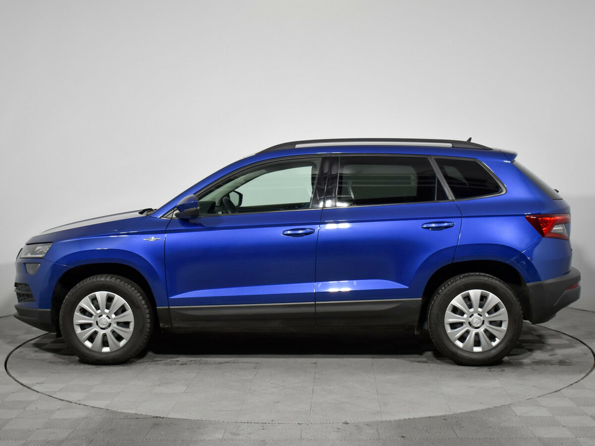 Купить Шкода Карок, 2021, 32 929 км.. Фото: #7