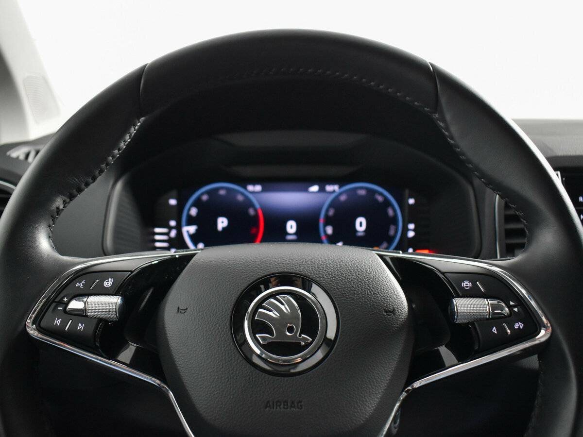 Купить Шкода Карок, 2021, 32 929 км.. Фото: #14