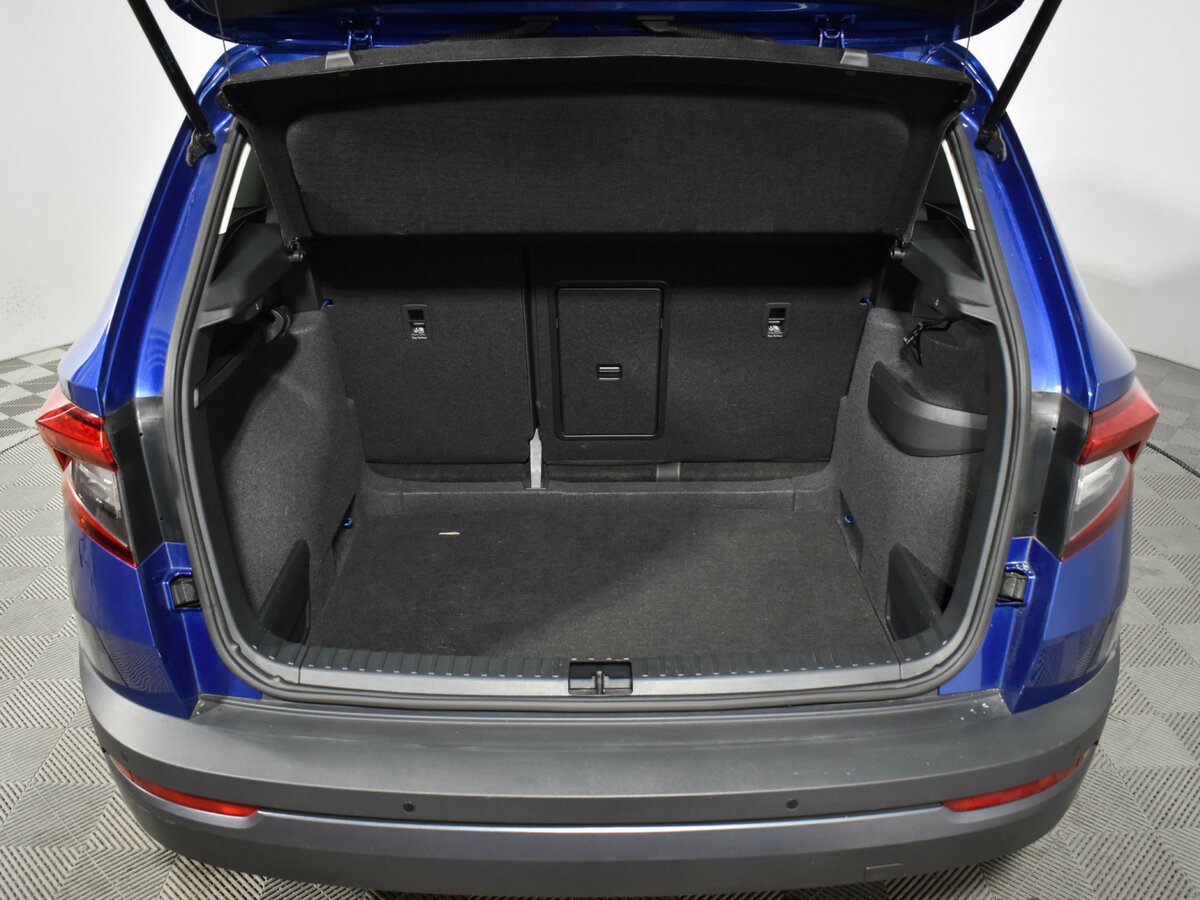 Купить Шкода Карок, 2021, 32 929 км.. Фото: #20