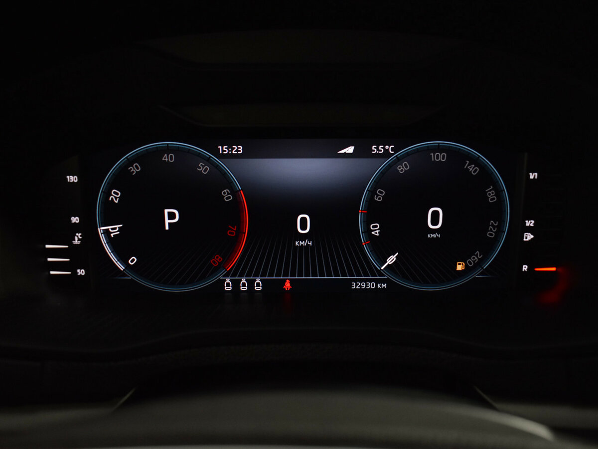 Купить Шкода Карок, 2021, 32 929 км.. Фото: #21