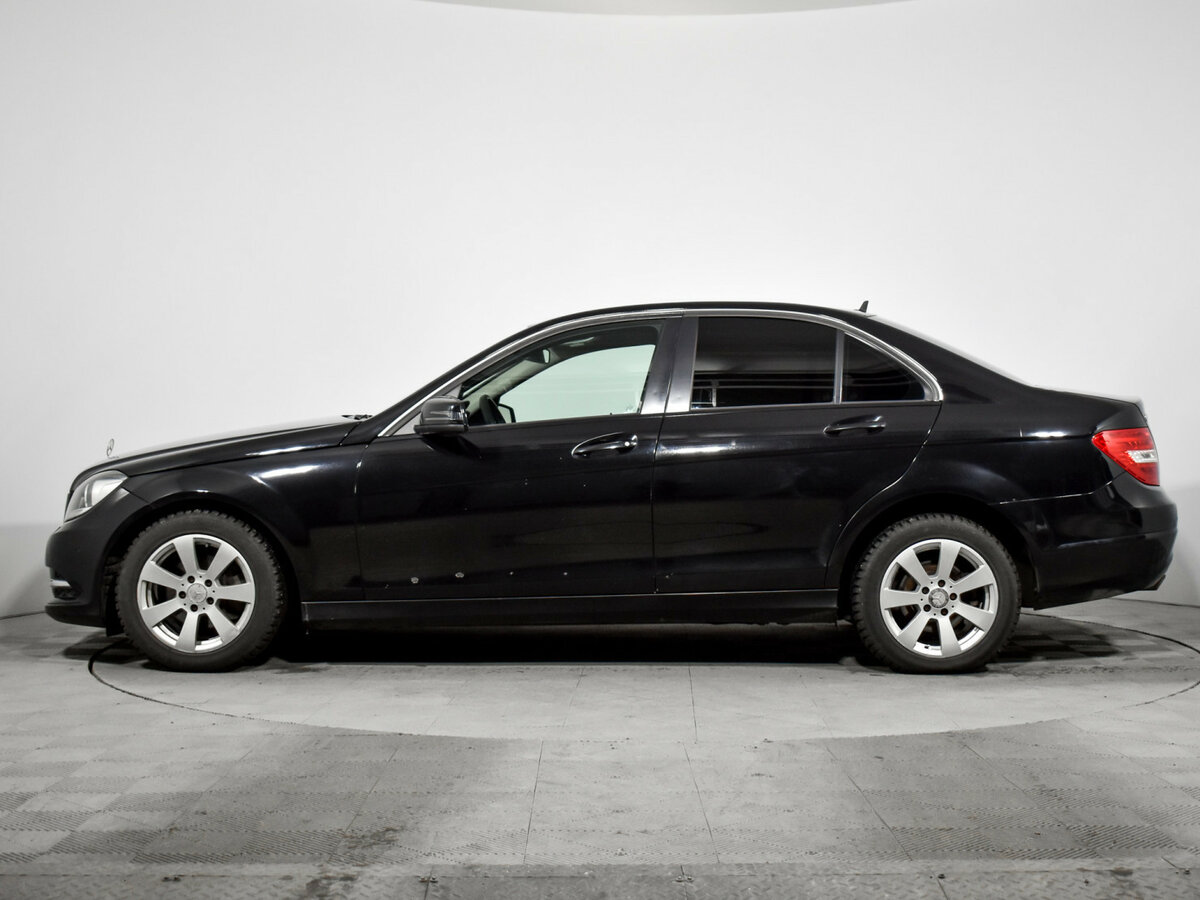 Купить Мерседес-Бенц Ц-Класс, 2012, 240 791 км.. Фото: #7